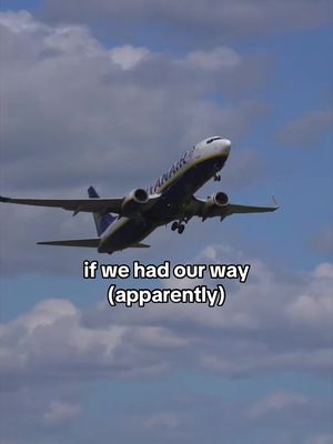 coming soon…👀 #ryanair 