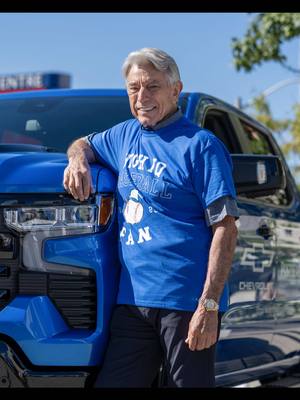 Some people around the league think Canadians don’t know baseball. Well, baseball legend Buck Martinez and Chevrolet Canada think otherwise! ⚾    Here’s your chance to prove the naysayers wrong and show off your high #BaseballIQ    What was the attendance for Toronto’s first MLB game in 1977? 🤔    Drop your answer below, and you could drive away in a brand new Chevrolet Silverado!    Keep an eye out for our Baseball IQ story series for more chances to show off your high baseball IQ!     Contest details are below ⬇️  1️⃣ Follow @ChevroletCanada  2️⃣ Comment the correct answer to the question above    No purchase necessary. Contest is open to Canadian residents. Contest ends November 5, 2025  at 11:59:59pm EST. The Contest is in no way sponsored, endorsed or administered by, or associated with TikTok.   Go to the link in our bio to learn more.    #ChevroletCanada #Contest