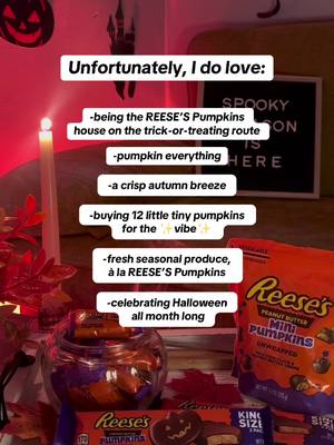 Living our Pumpkins truth
