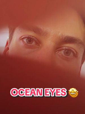 Ocean eyes 🤩 #KimiAntonelli #GeorgeRussell #Mercedes #F1 #OceanEyes 