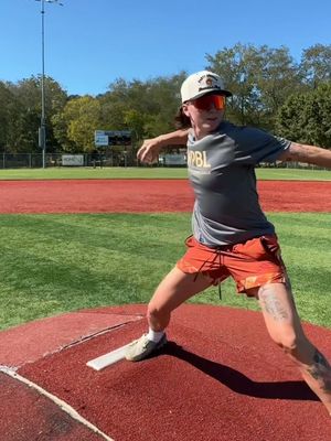 What cities should host WPBL teams?? Let us know below 👇👇👇  #wpbl #womenssports #womensbaseball #baseball @Ashton Lansdell 