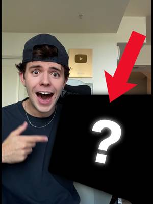 MR BEAST SENT A PACKAGE? 😟📦 @Jack Link's #jtcasey #mrbeast 