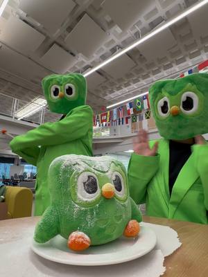 duo mochi for sale #duolingo #mochi 