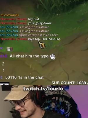 KAYN TOP HAHA 😂 #fy #fyp #leaguetok #leagueoflegends #leagueoflegendsmemes