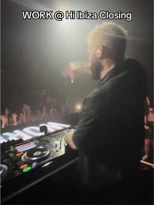 What you waiting for 🔥🔥🔥 #dj #producer #housemusic #ibiza #hiibiza 