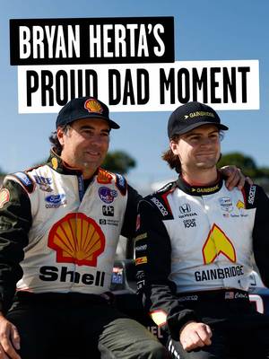 It’s a bold move, but Bryan Herta couldn’t be prouder of Colton Herta chasing his Formula 1 dream. From childhood goals to today’s leap, Bryan shares the journey on Racers Unchained. #RACER #Formula1 #IndyCar #ColtonHerta