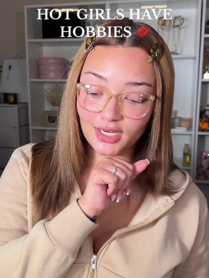 you can never have too many hobbies! i’m looking to try many more so comment some down below! 🩷#creatorsearchinsights 