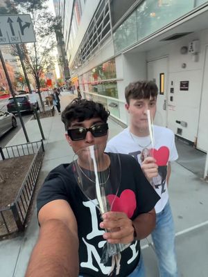 @Addison tonighttt🥳🥳 #addisonrae #nyc #concert #newyork @Brendan McDermott 