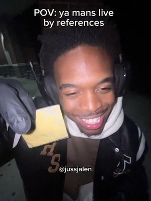 SpongeBob references always gon hit 😂😂 #fyp #xyzbca #comedy #jussjalen 