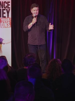 Private schools are a rip off considering most kids are idiots. #Jokes #Comedy #ComedyShow #LawrenceMooney