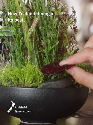 @cuisinemagazine has dished out this year’s top dining awards, the famous chef hats! Right now, only 6 restaurants in New Zealand are wearing the full 3 hats… and our foodie bucket list just got longer. 🍽️👀 Curious where to find the best bites around New Zealand? DM us “Foodie” and we’ll send you the list. #NZMustDo #NZBucketList #FEEL100InNZ 👉@visitauckland @ahirestaurant @cocoro_restaurant @parisbutter @tala_nzl @hawkesbaynz @craggyrangrestaurant @queenstownnz @amisfield👈 Thank you to @happytummynz for 📹 of Cocoro.