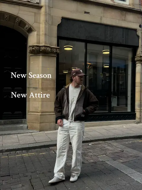 Autumn vibes in full swing 📸🎞️ . . . . #autumnstyle #StreetStyle #mensfashion #OOTD #mensfragrance @Skagen Clothing @Represent Clo @summit.uk @offspring_hq @END. @PICANTE 