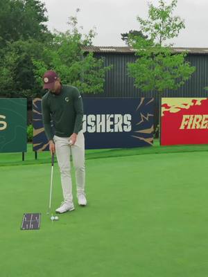 😮‍💨 Putting looks simple. It isn’t. — Frederik shares the Ghost Hole Drill: a great way to test your speed, your read, and your start line when lining up a putt. #CleeksGolfClub #TraditionRefreshed #LIVGolf #Golf