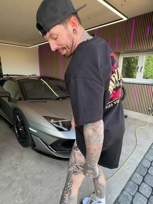 Each tattoo tells a story 🙌
