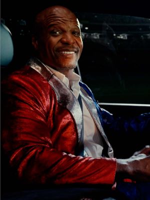 @Terry Crews wrote a Ram fight song. This isn't it (still hits though). 😏