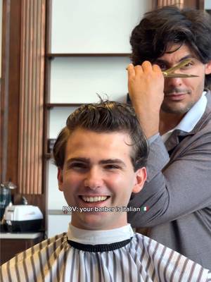 Let’s say I am not worried :) - #menshair #hairinspo #haircutideas #growyourhair #longhairdontfade   