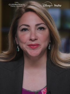 As the first archaeologist from Latin America to be granted a license to excavate in Egypt, National Geographic Explorer Dr. Kathleen Martínez is driven by a desire to uncover the secrets of Taposiris Magna. Follow her journey in #CleopatrasFinalSecret.