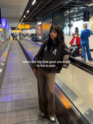 girstrip is over :(  #relatable #girlstrip #funny 
