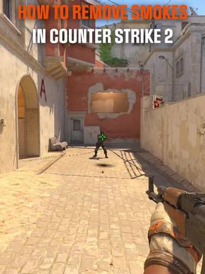 This makes practice much easier! #fnatic #cs2commands #cs2 