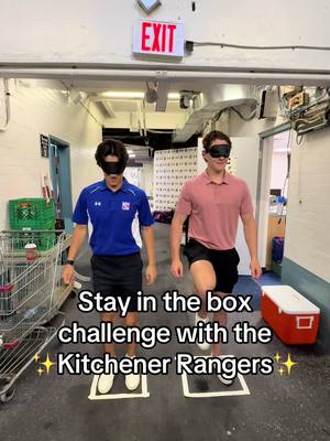 Rumour has it Reider is still walking 😂 #RTown | #BattleBuilt 