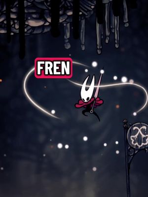 🗣️ GARAMA!  What’s your favourite Hornet voiceline in Hollow Knight: Silksong?  #hollowknight #silksong #PS5 #playstation #GamingOnTikTok 