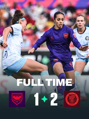 Calgary vs Toronto was a match to watch! #nsl #northernsuperleague #woso #calgarywildfc #afctoronto