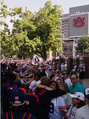 one week from today 🦅 #camnewton #auburnfootball #CollegeFootball 