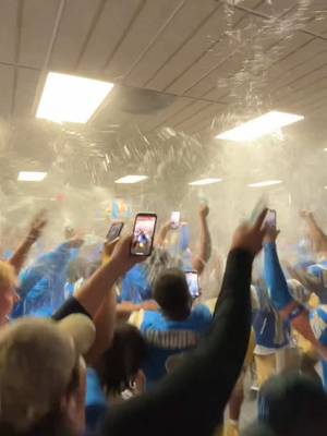 That post-win feeling>>>  #football #ucla #cfb #fyp #win 