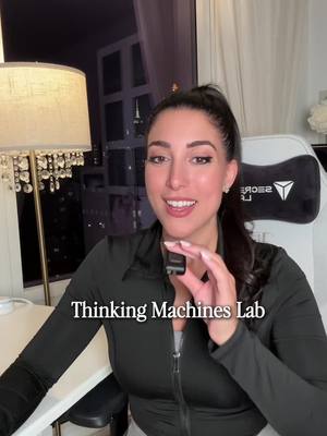 Thinking Machines Lab just launched their first product, Tinker Tinker is a distributed training API for fine-tuning language models 🔹Gives researchers & developers low-level control over algorithms and data while abstracting away the complexity of distributed training & deployment 🔹 Lets you fine-tune open-weight models like Llama and Qwen, including large MoE variants like Qwen3-235B-A22B The @Anyscale team had early access to experiment with the API and wrote up a simple end to end example using Tinker and Ray It's a neat look at how Tinker + Ray fit together to make fine-tuning open-weight models easier to experiment with. #ainews #machinelearning #techtok #artificialintelligence 