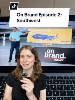 On Brand with Jimmy Fallon, episode 2: a creative director’s thoughts and critiques!  #advertising #marketing #onbrand #advertisingtiktok  