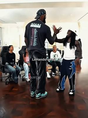 LePhotographic memory 🫡 (@KOC🏀🔥) #NBA #basketball #sports #fyp #lebron 