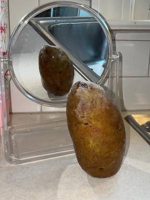 #potato #foryoupage #potatoes #fyp #xyzbca 