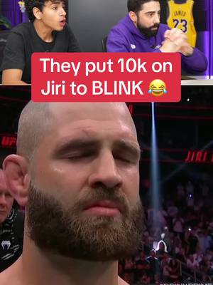 A win is a win 💀 #UFC #jiri #jiriprochazka #ufc320 #sports 