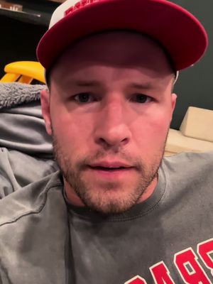 Husker post-game presser There was never a doubt
