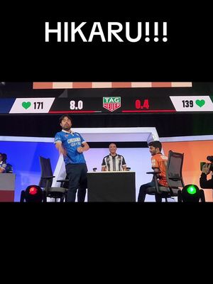 HIKARU THROWS GUKESH’S KING INTO THE CROWD! 