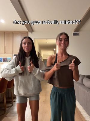 Answering fan fav questions 💘👯‍♀️✨ @hailey  #fyp #viral #yessir #trending 