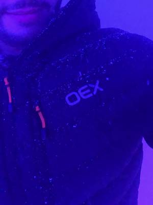Joined with the OEX team we tested the Kintra out in a -87 degrees Cyro chamber. This was the true test to see whether this coat would hold up this winter and we think it passed the test.  Massive thank you to @cryorevive who allowed us to come and test the coat out in their space ❄️ #fyp #Outdoors #health #fitness #outdoorsy 
