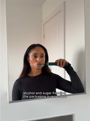Taking my oral care seriously with the new limited edition sonic pro from @Spotlight Oral Care Ireland 🫢✨🦷 ad #oralcare 