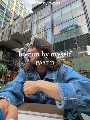 Need Tuesday plans? Head to @seaportbos for Seaport Sketch! These classes are free, open to the public, and happen every other Tuesday from 5:00 - 7:00pm in The Superette Courtyard. They’ve got the drawing supplies, so all you've got to pack is your creativity and willingness to try something new 😏 📅 The next one is happening October 7th! Head to my IG for full details! #movingtoboston #thingstodoboston #bostonevents #bostonbymyself #bostonadventures