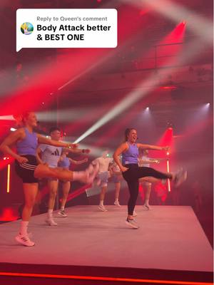 Replying to @Queen  HEY 📣 HEY 📣 HEY 📣 HEY 📣 #lesmillslive #lesmillsliveamsterdam #adidaslesmills