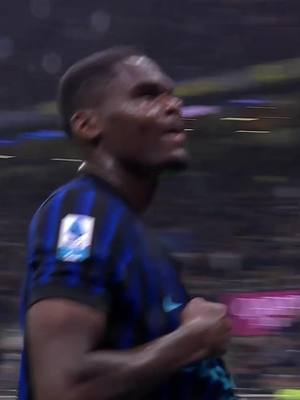 ⚽️ 1 goal. 🅰️🅰️🅰️ 3 assist. Bonny’s show. ✨ #Bonny #SerieA #tiktokcalcio #tiktokfootball #prime 