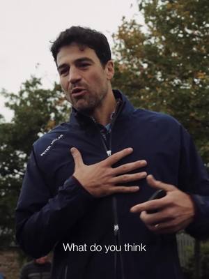 Great question @Joe Amabile #PeterMillar #StAndrews #GolfHandicap #GolfTok 