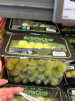There’s just something about these grapes. 🤤 #Grape #Grapes #Autumn #ALDIUSA 