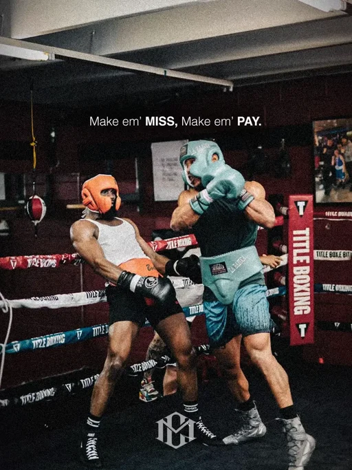 4 days until the new drop! October 9th! #boxing #boxeo #motivation #training #fyp 