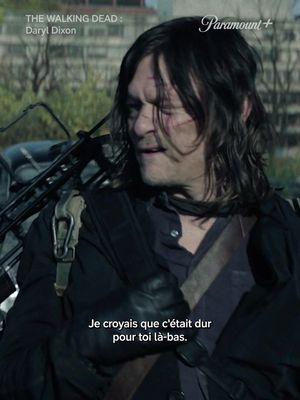 Leur complicité 🥹 #TWDDarylDixon #DarylDixon #CarolPelletier #thewalkingdead #onregardequoi