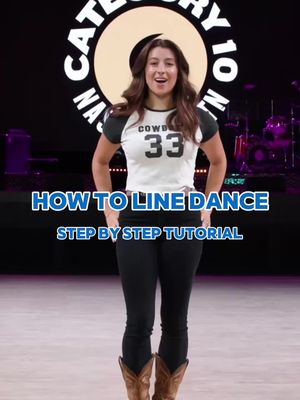 Learn a line dance with us at Category 10! Now you can become a pro before you hit the dance floor 🔥 Check out the full video on our YouTube now! Link in bio 🔗 Song: A Bar Song (Tipsy) by @shaboozey #category10 #linedancing #nashville #broadway