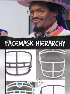Real ones know… certain facemasks came with liability coverage 😭