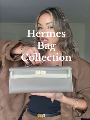 Some collect stamps I collect bags #handbagcollection #hermescollection #hermesbirkin30 #minikelly #birkin25 