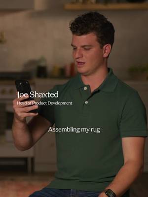 The product team after reading your feedback 😅