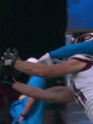 #tombrady's reaction says it all 😂 #nfl #lukemccaffrey #washingtoncommanders #jaydendaniels